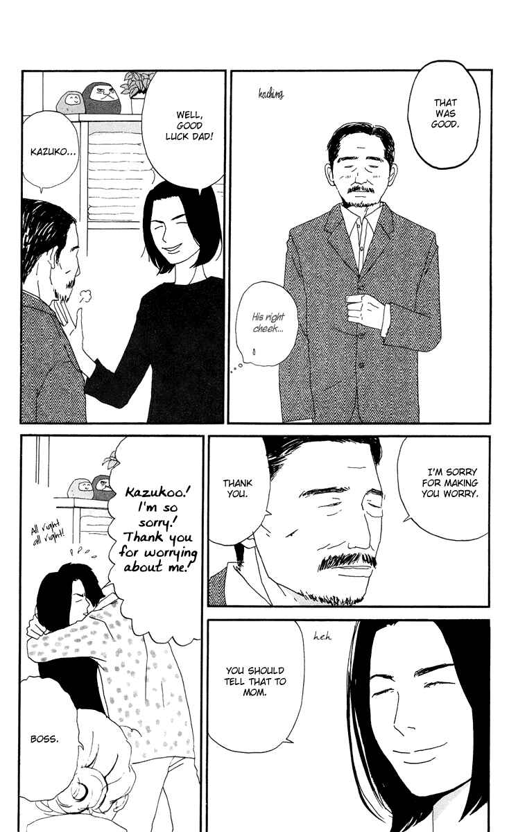 Page 81 Chapter 3.1 Tick Tock Dong Dong