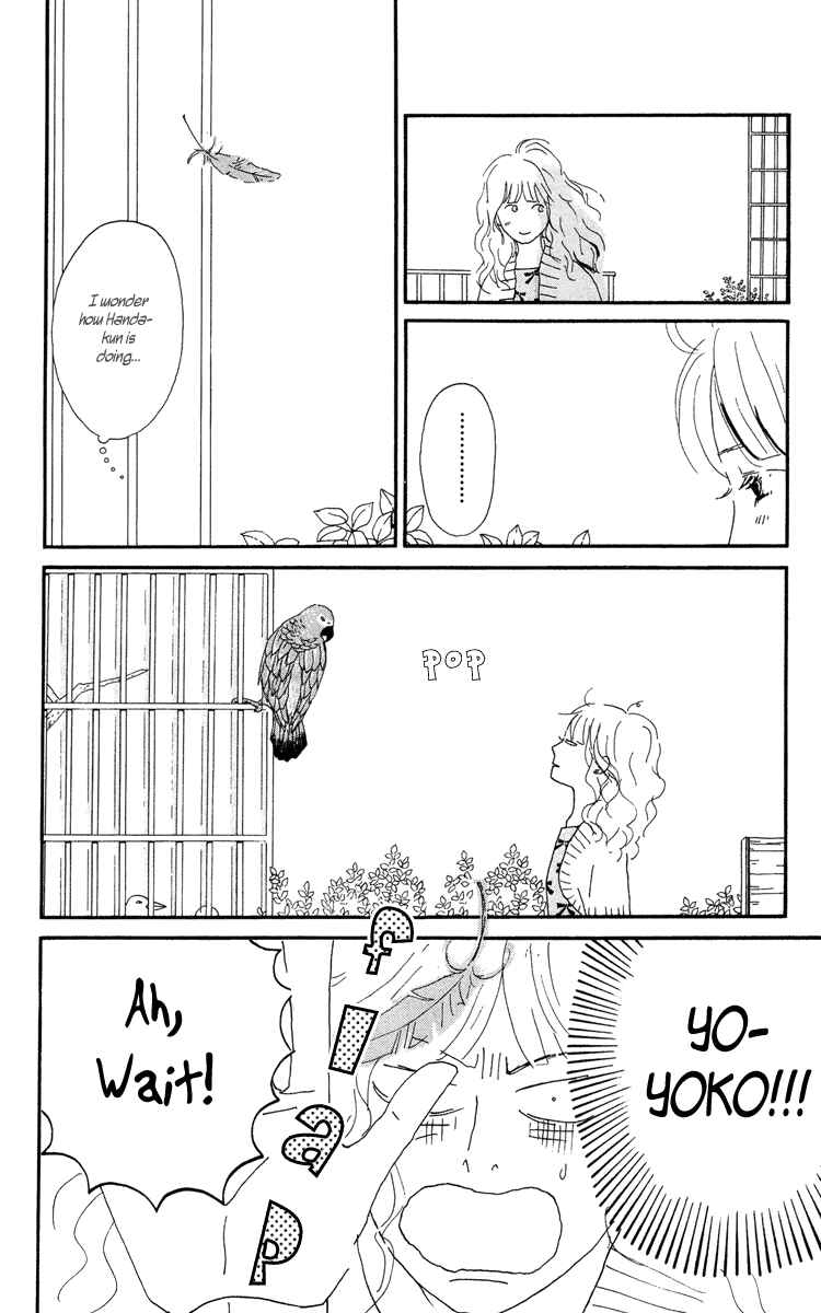 Page 86 Chapter 3.1 Tick Tock Dong Dong