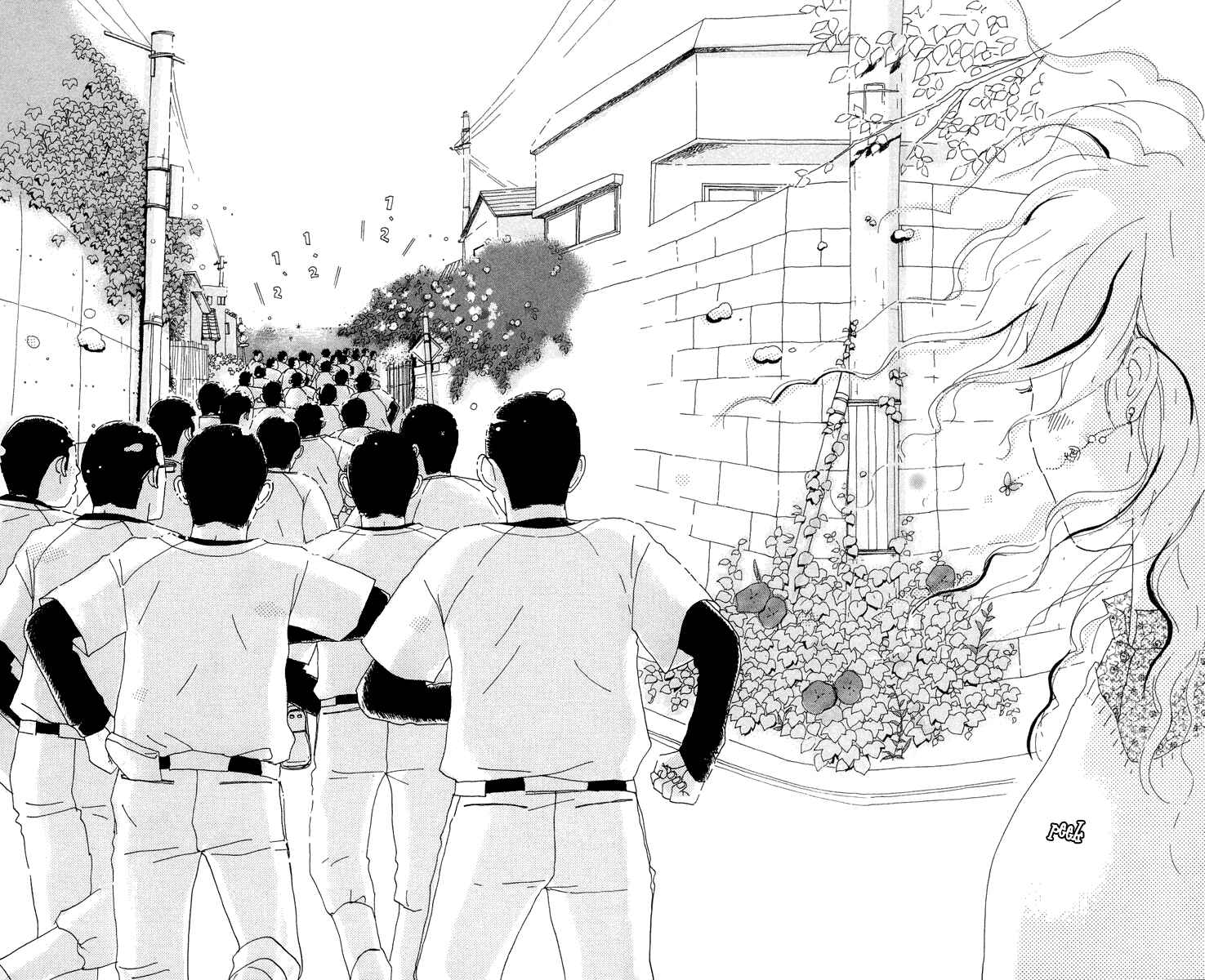 Page 96 Chapter 3.1 Tick Tock Dong Dong
