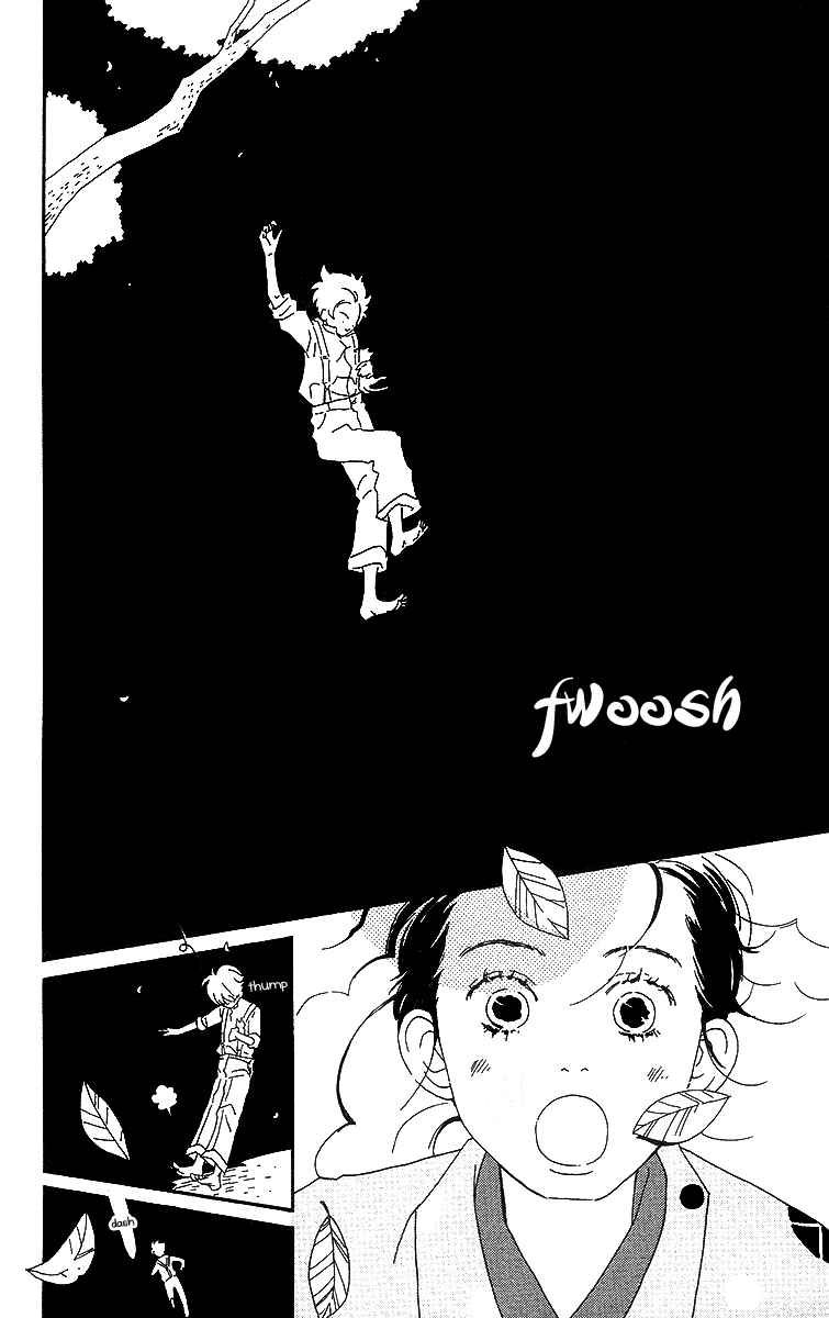 Page 27 Chapter 4 Tick Tock Dong Dong