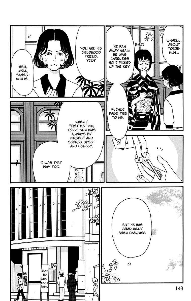 Page 22 Chapter 8 Tick Tock Dong Dong
