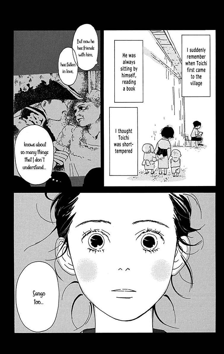 Page 28 Chapter 8 Tick Tock Dong Dong