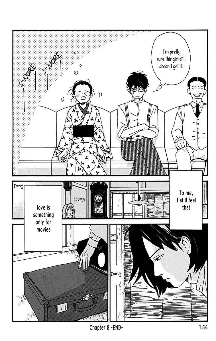 Page 30 Chapter 8 Tick Tock Dong Dong