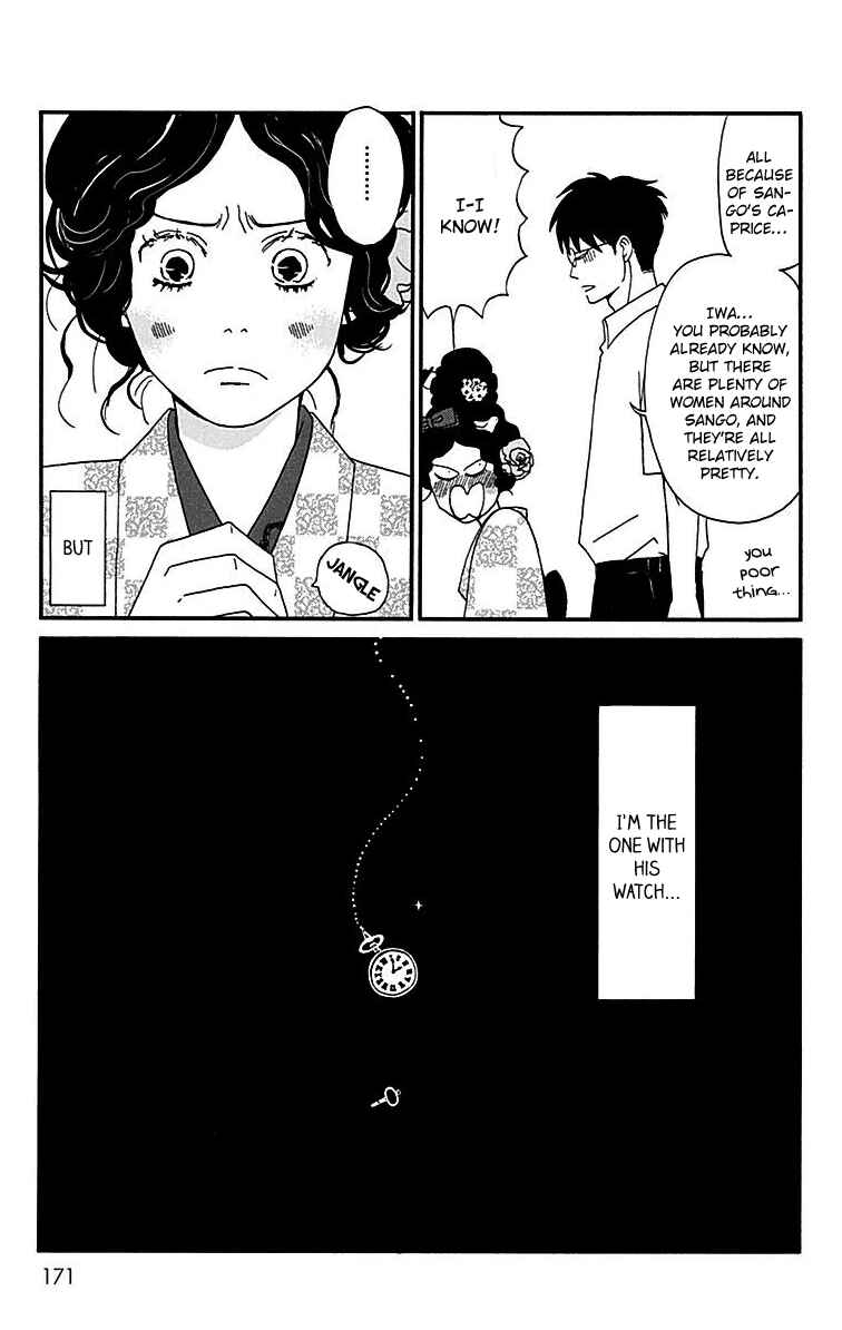 Page 15 Chapter 9 Tick Tock Dong Dong