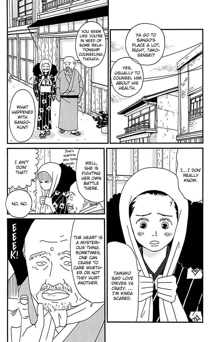 Page 9 Chapter 9 Tick Tock Dong Dong