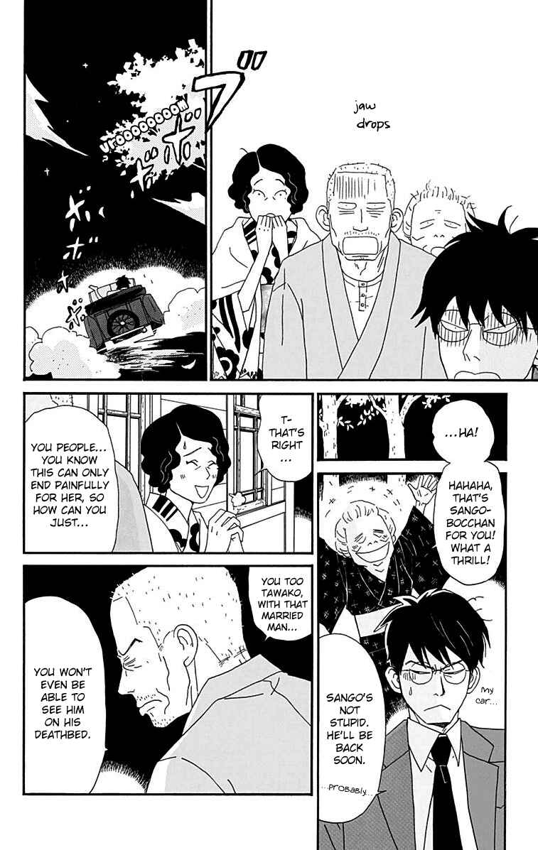 Page 22 Chapter 12 Tick Tock Dong Dong