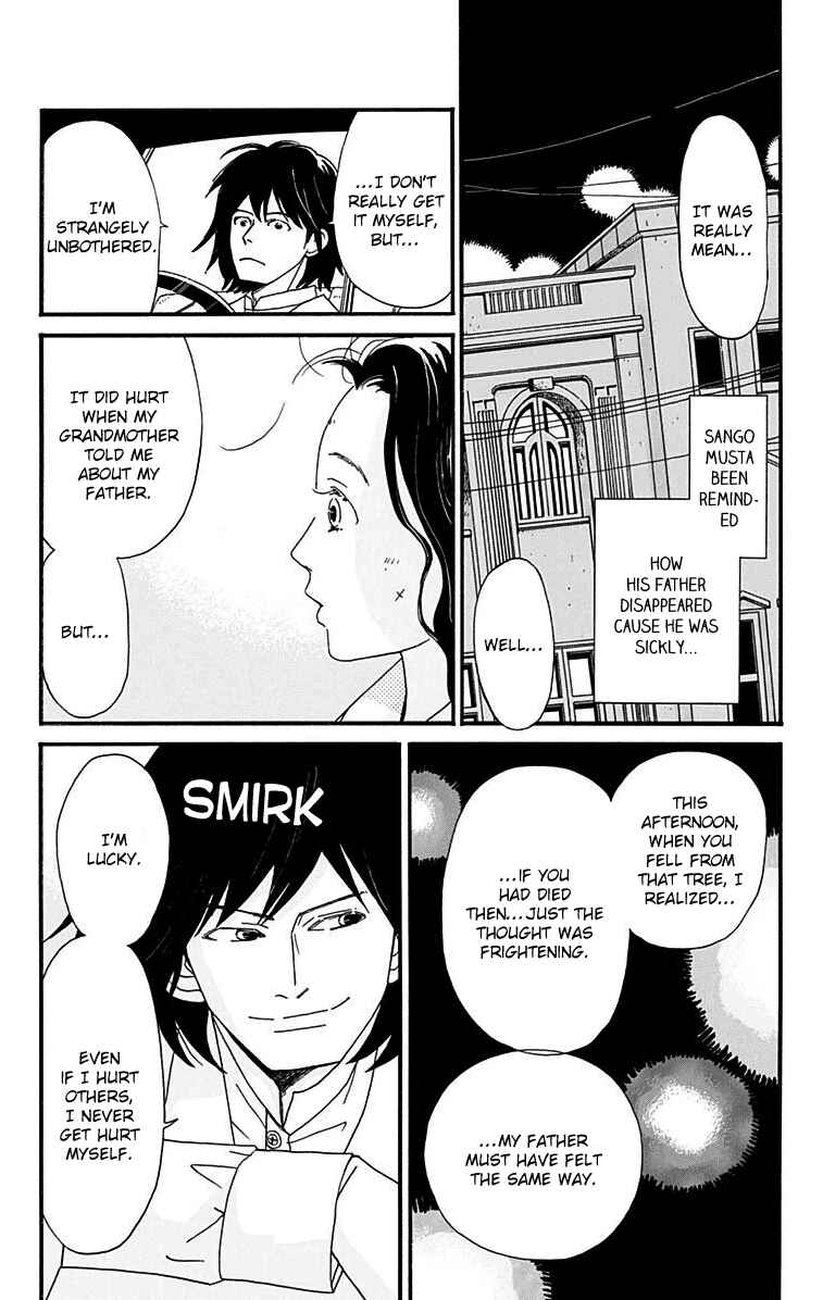 Page 24 Chapter 12 Tick Tock Dong Dong