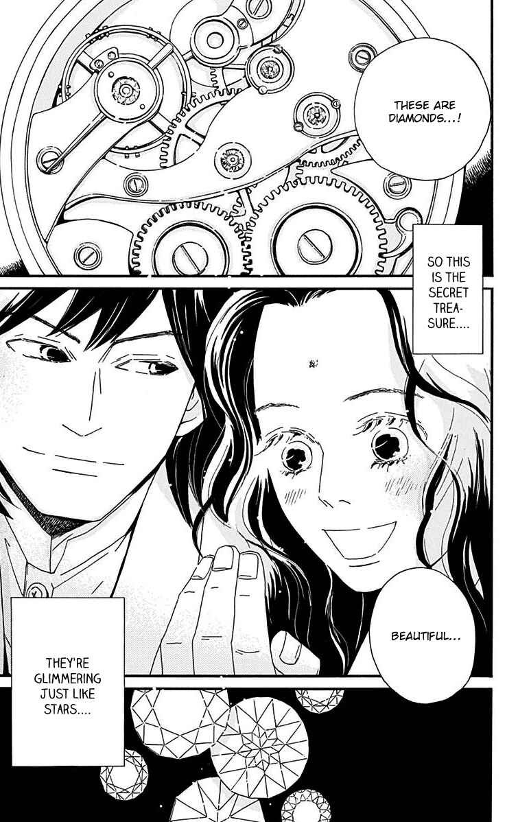 Page 27 Chapter 12 Tick Tock Dong Dong