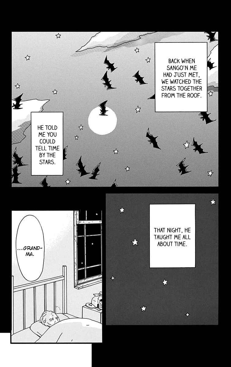 Page 28 Chapter 12 Tick Tock Dong Dong