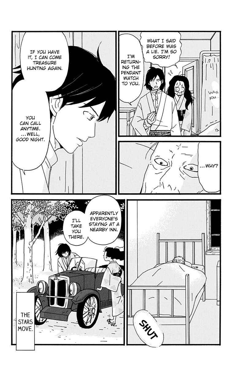 Page 29 Chapter 12 Tick Tock Dong Dong