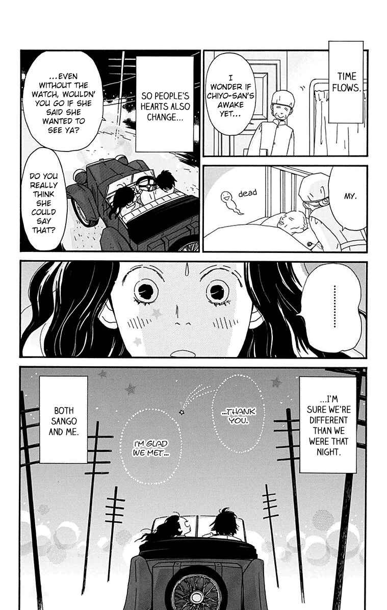 Page 30 Chapter 12 Tick Tock Dong Dong