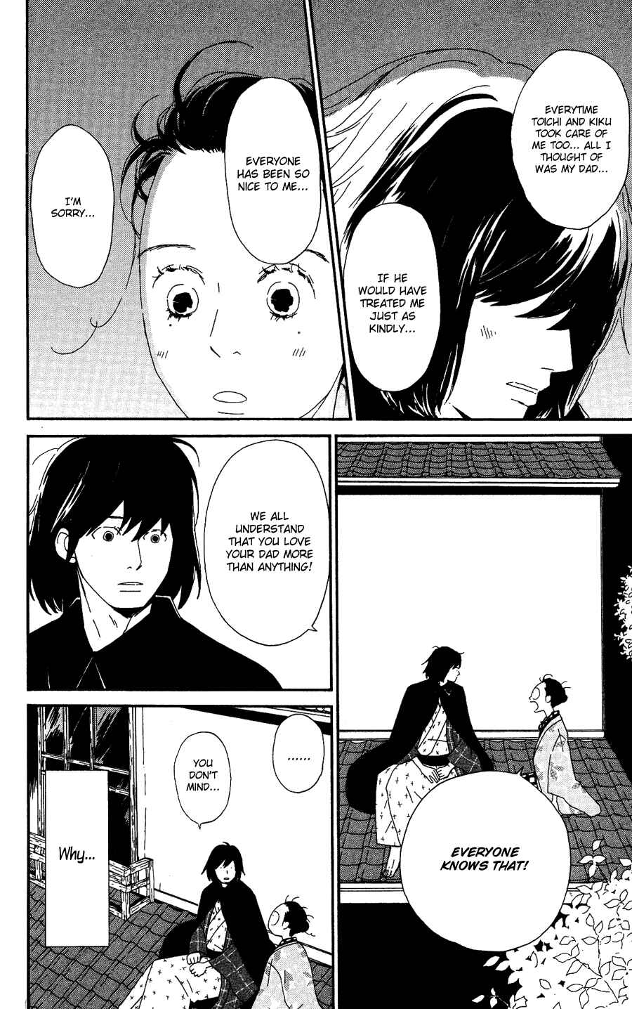 Page 24 Chapter 3 Tick Tock Dong Dong