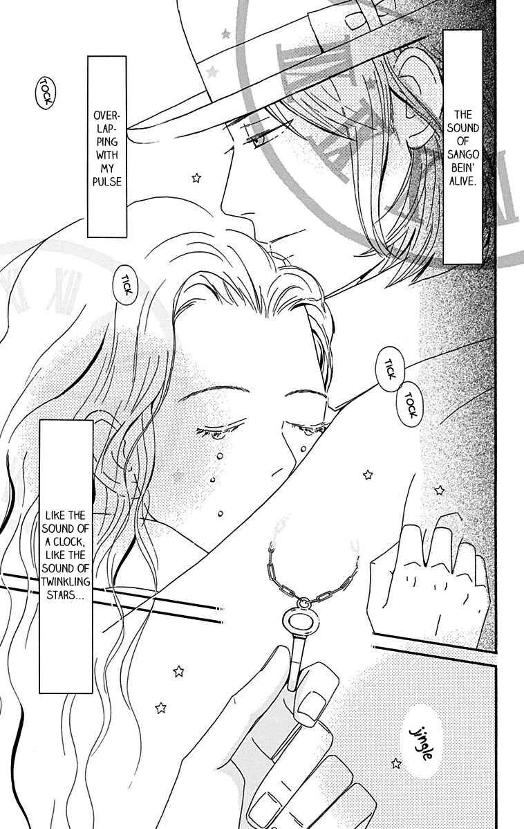 Page 24 Chapter 15 Tick Tock Dong Dong
