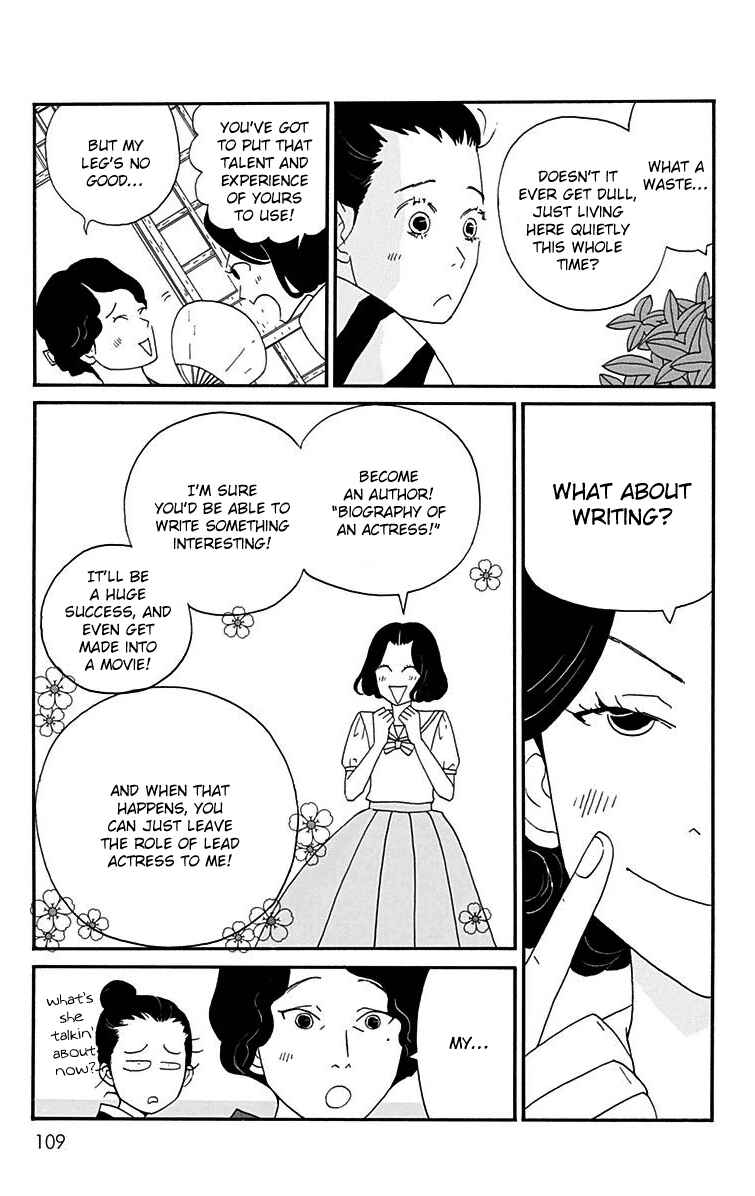 Page 14 Chapter 13 Tick Tock Dong Dong