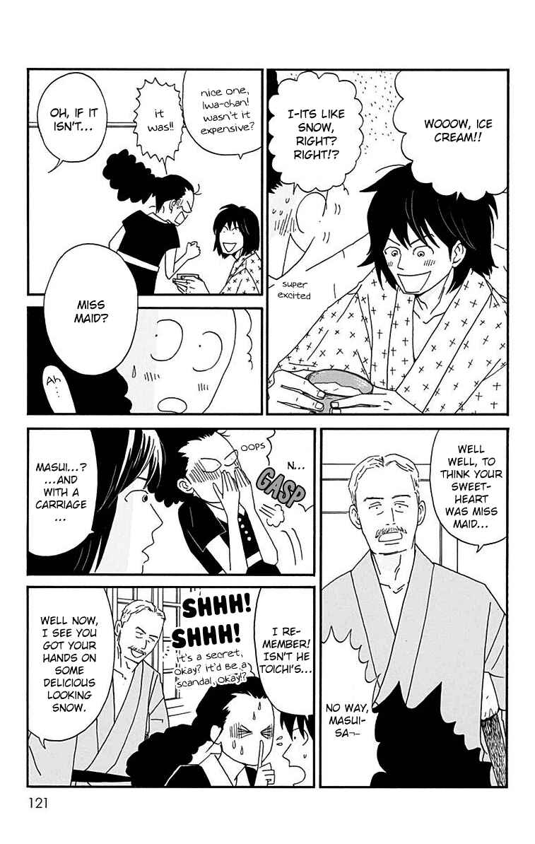 Page 26 Chapter 13 Tick Tock Dong Dong