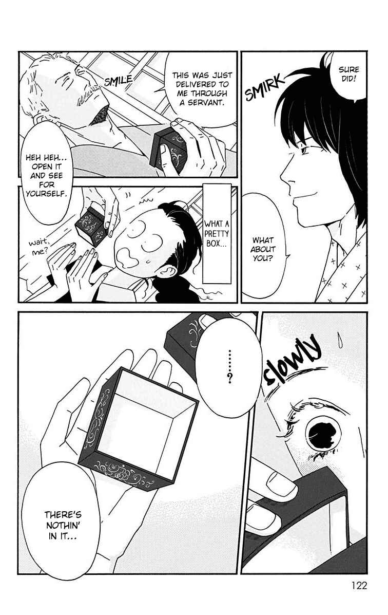 Page 27 Chapter 13 Tick Tock Dong Dong