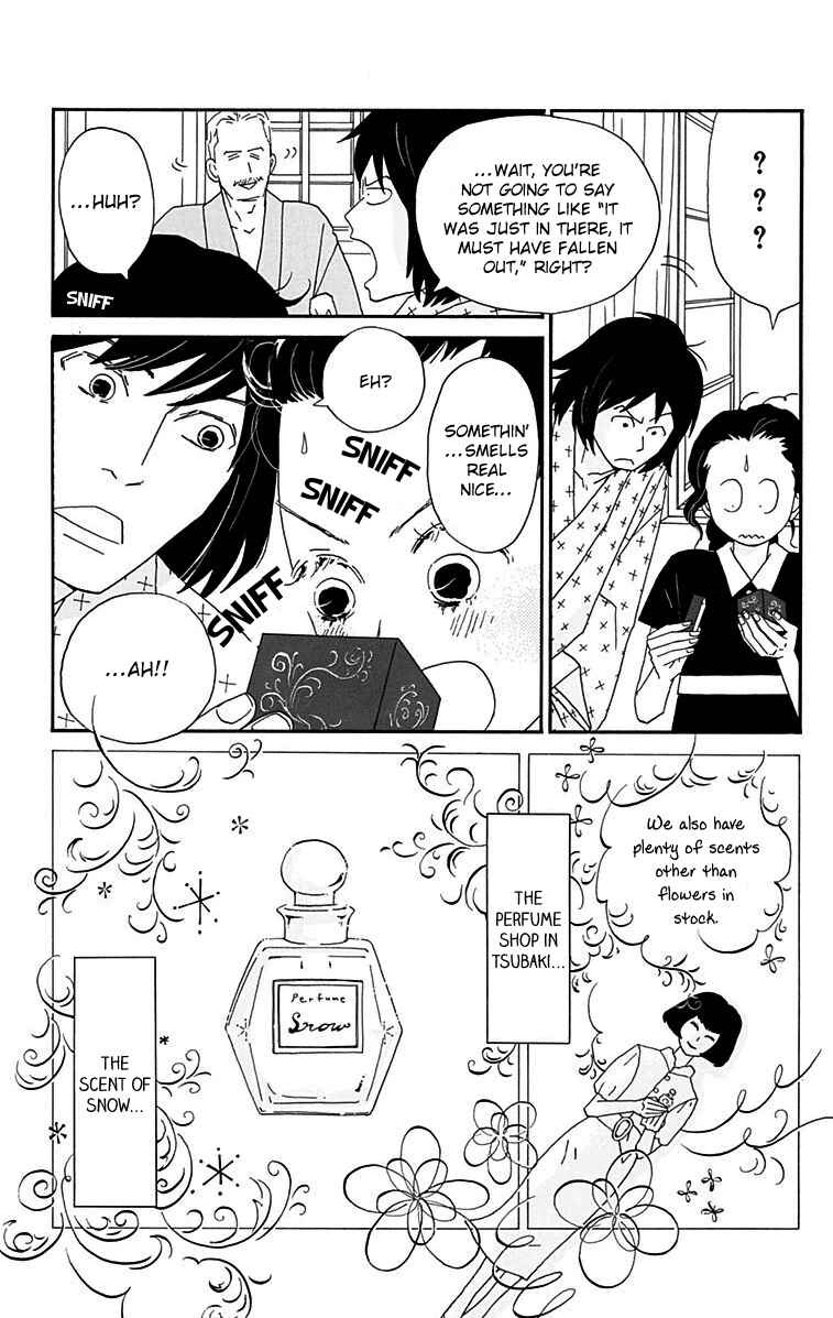 Page 28 Chapter 13 Tick Tock Dong Dong