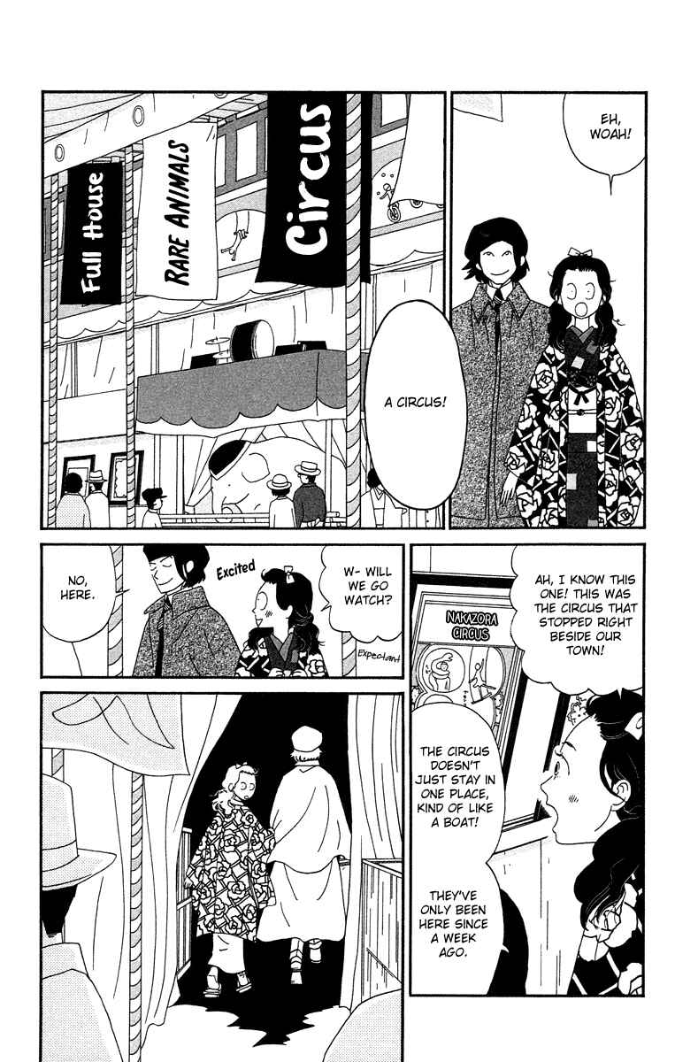 Page 10 Chapter 5 Tick Tock Dong Dong