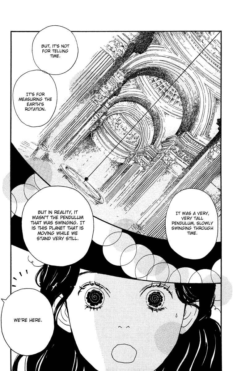 Page 9 Chapter 5 Tick Tock Dong Dong