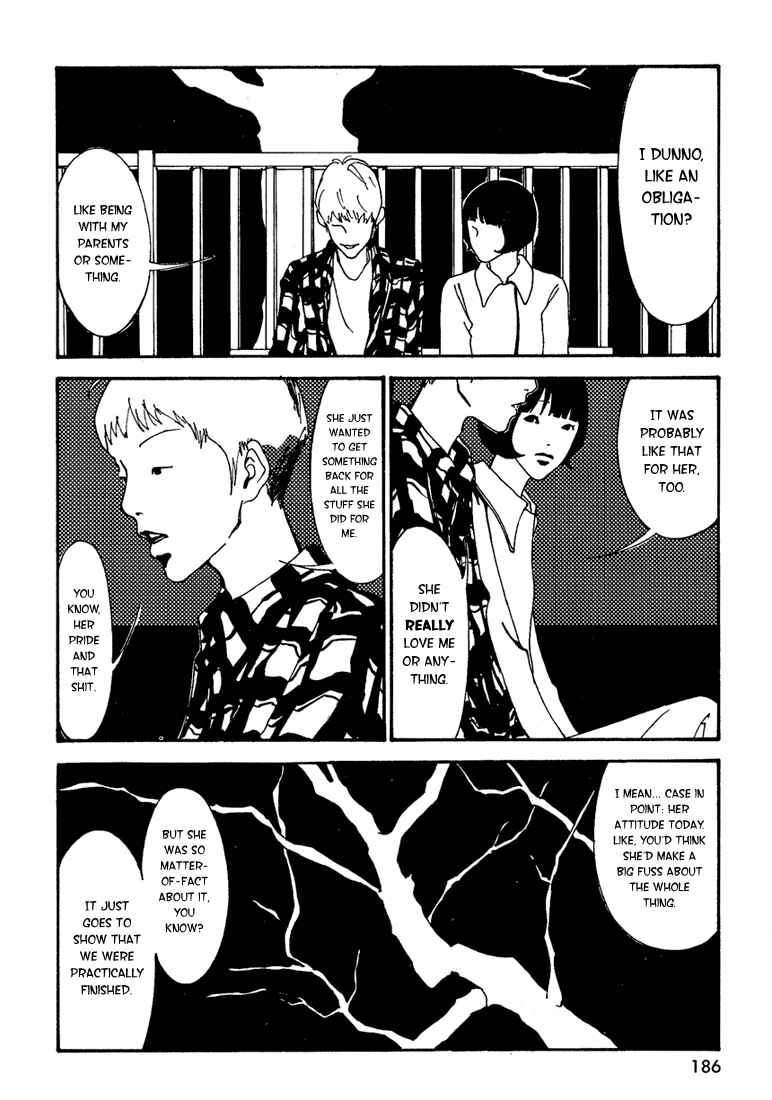 Page 10 Chapter 22 Painful Love