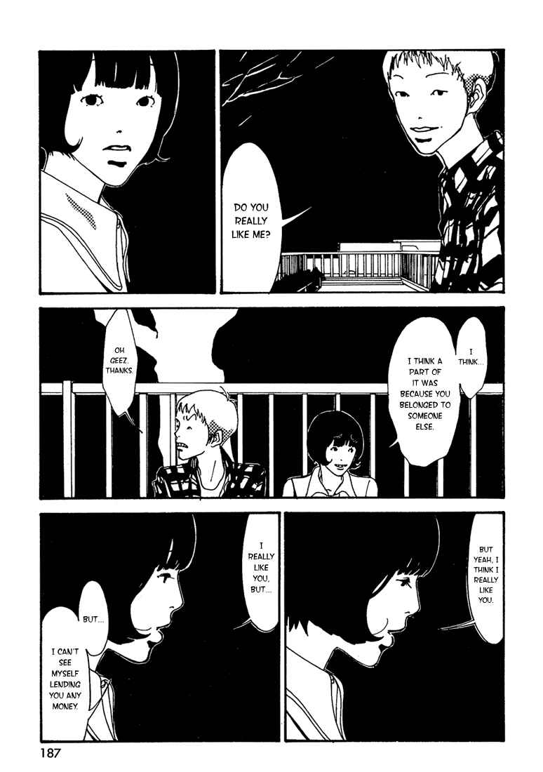 Page 11 Chapter 22 Painful Love