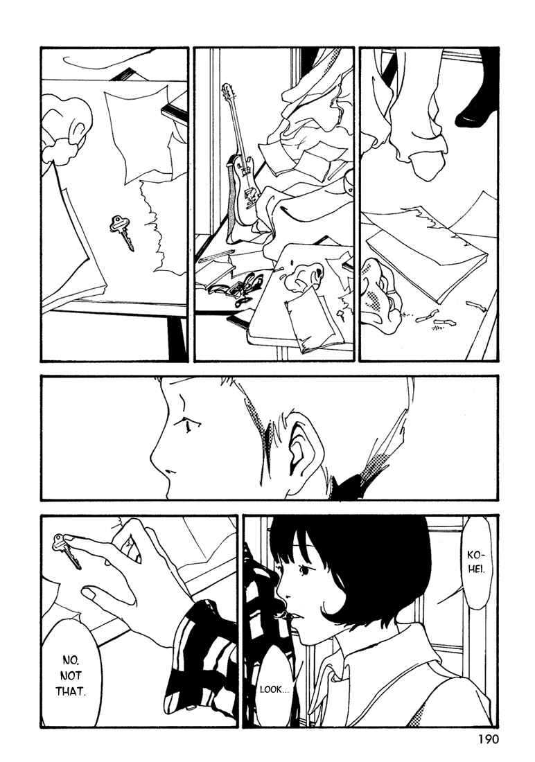 Page 14 Chapter 22 Painful Love