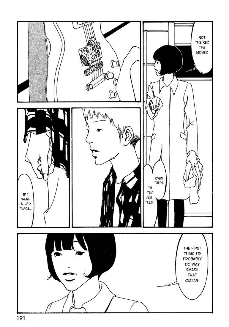 Page 15 Chapter 22 Painful Love