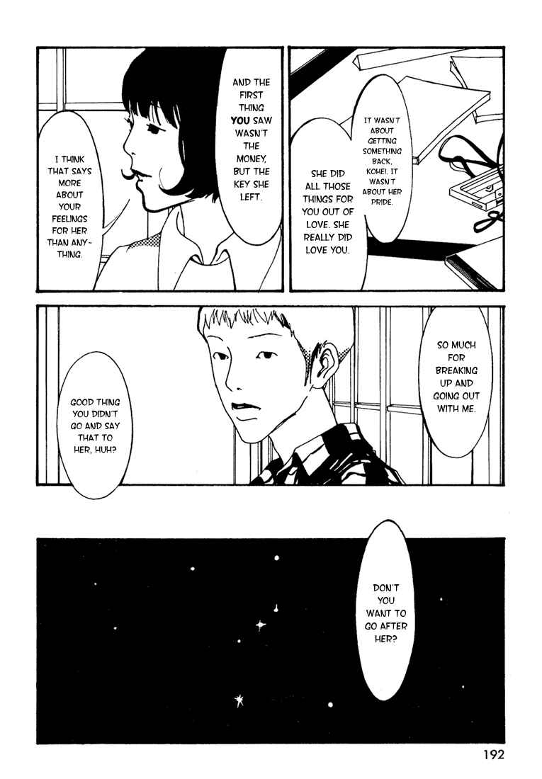 Page 16 Chapter 22 Painful Love