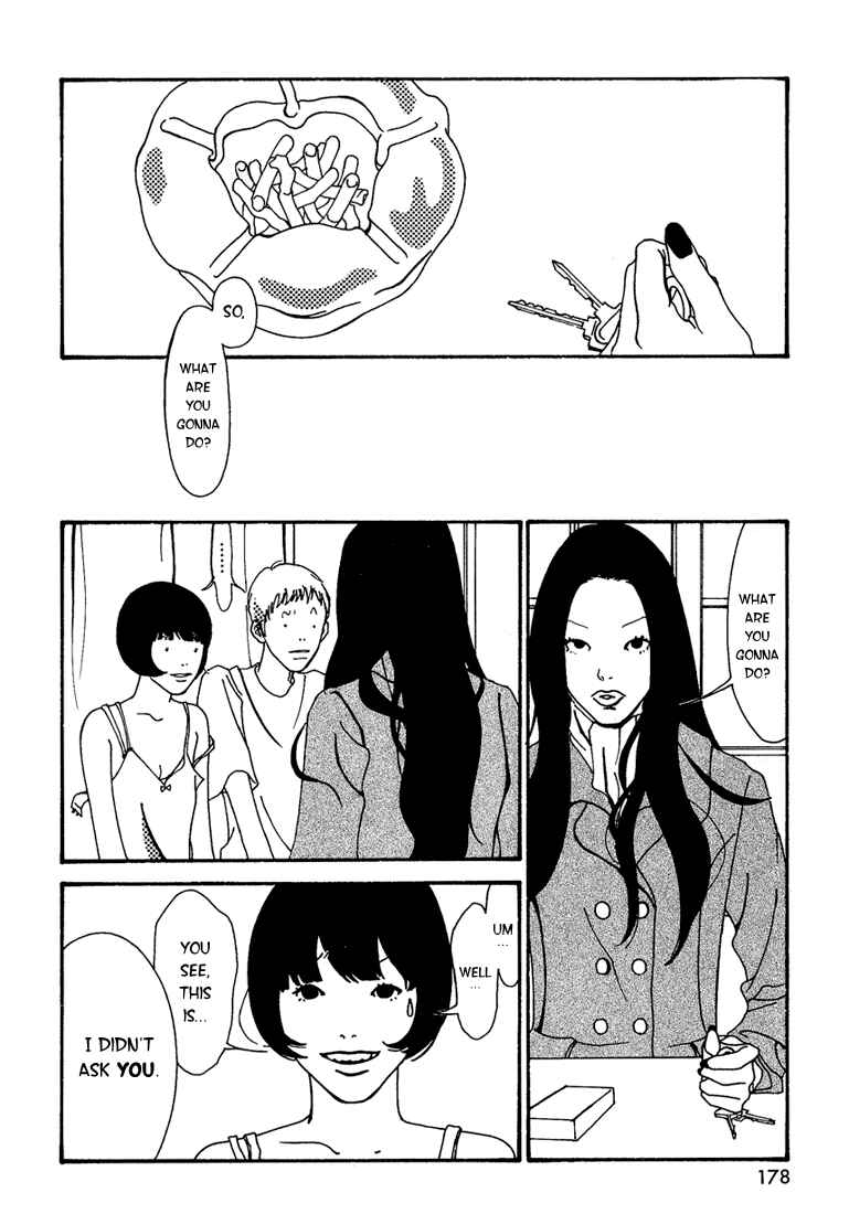 Page 2 Chapter 22 Painful Love