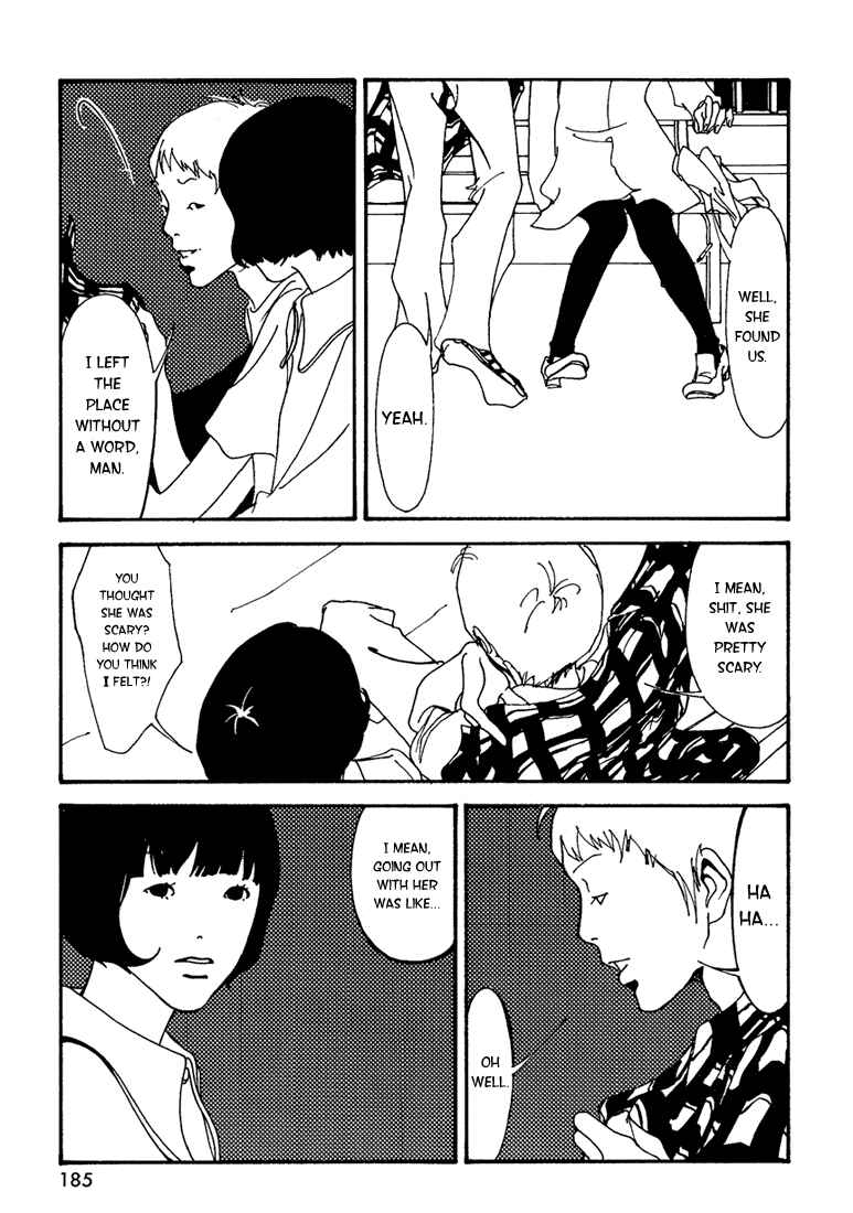 Page 9 Chapter 22 Painful Love