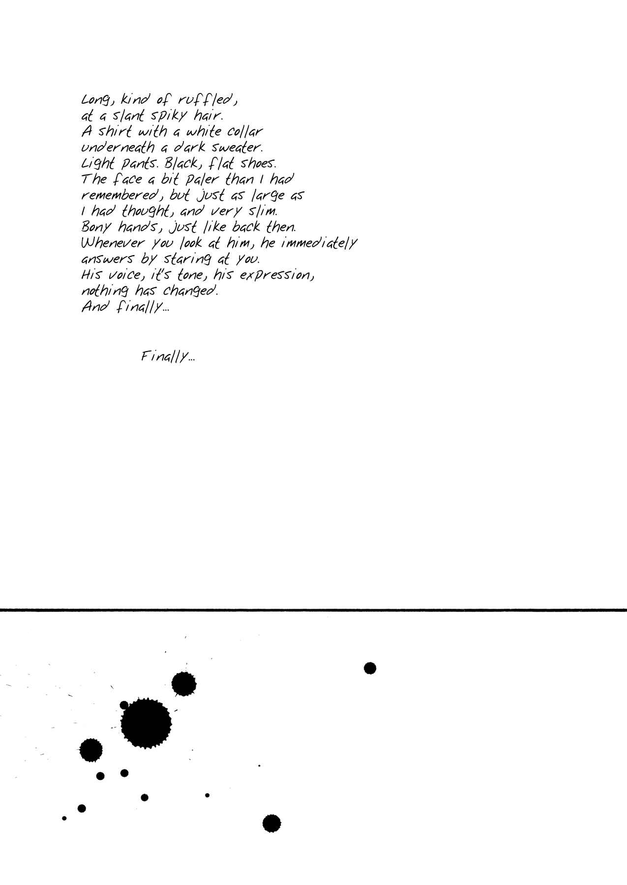 Page 11 Chapter 17 Painful Love