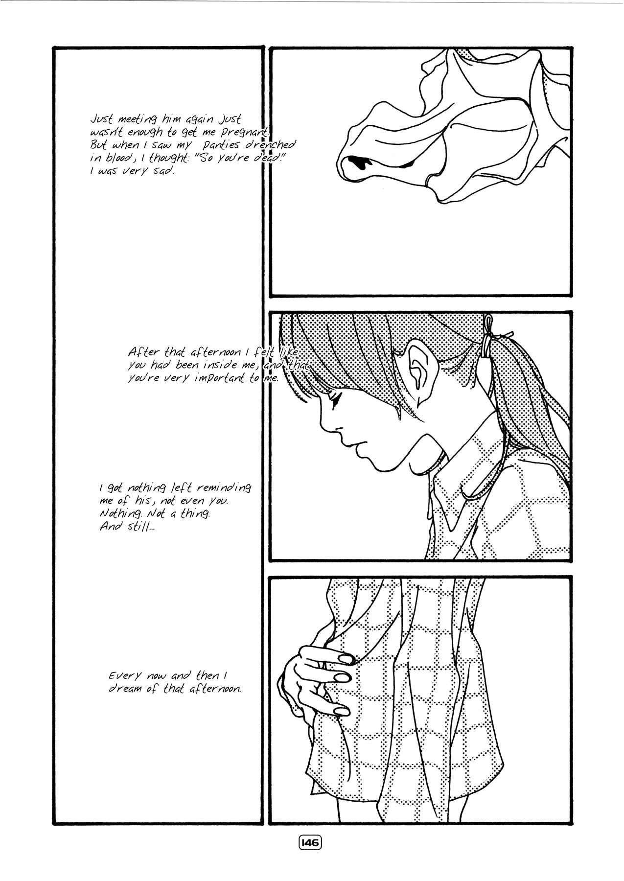 Page 12 Chapter 17 Painful Love