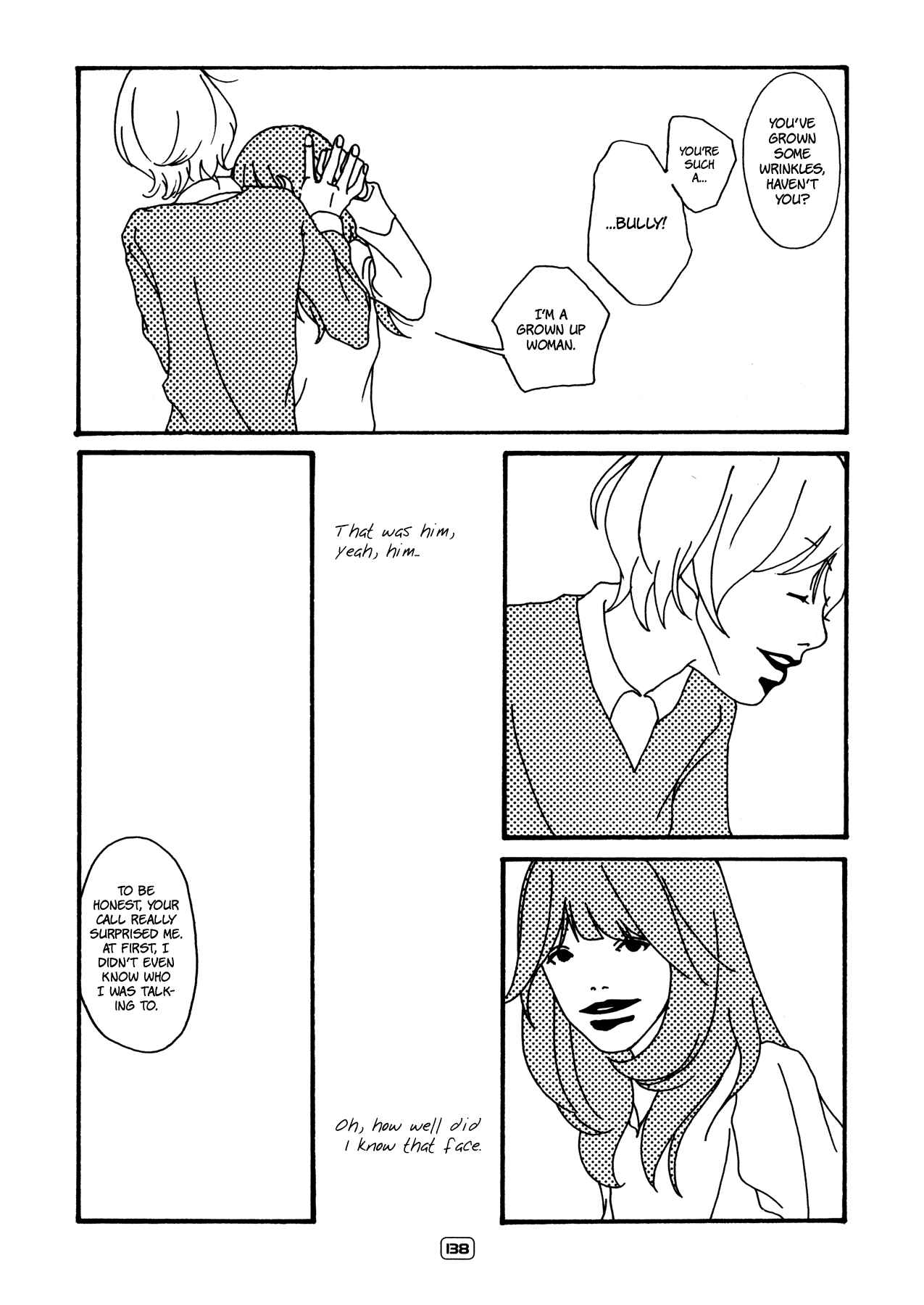 Page 4 Chapter 17 Painful Love