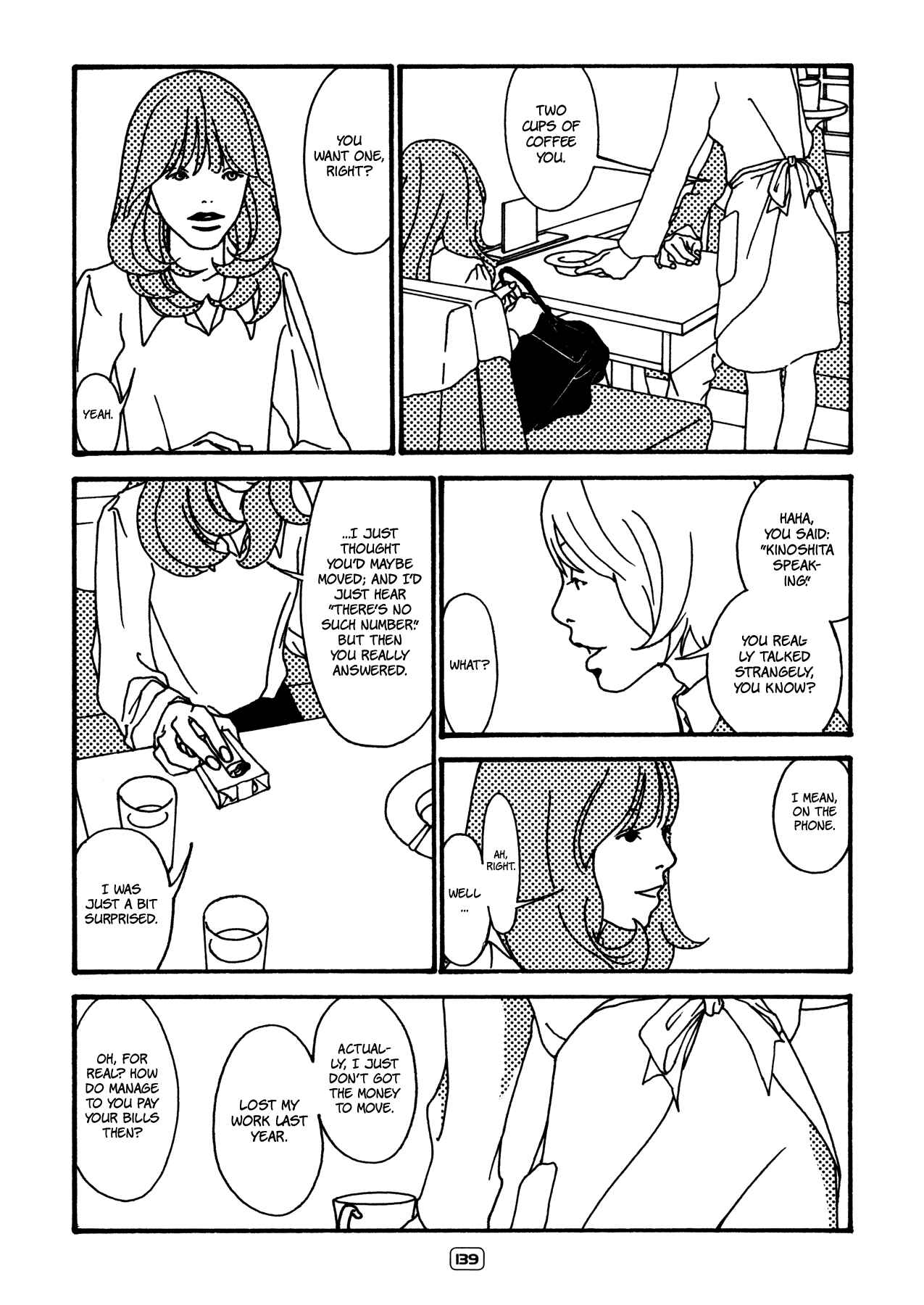 Page 5 Chapter 17 Painful Love