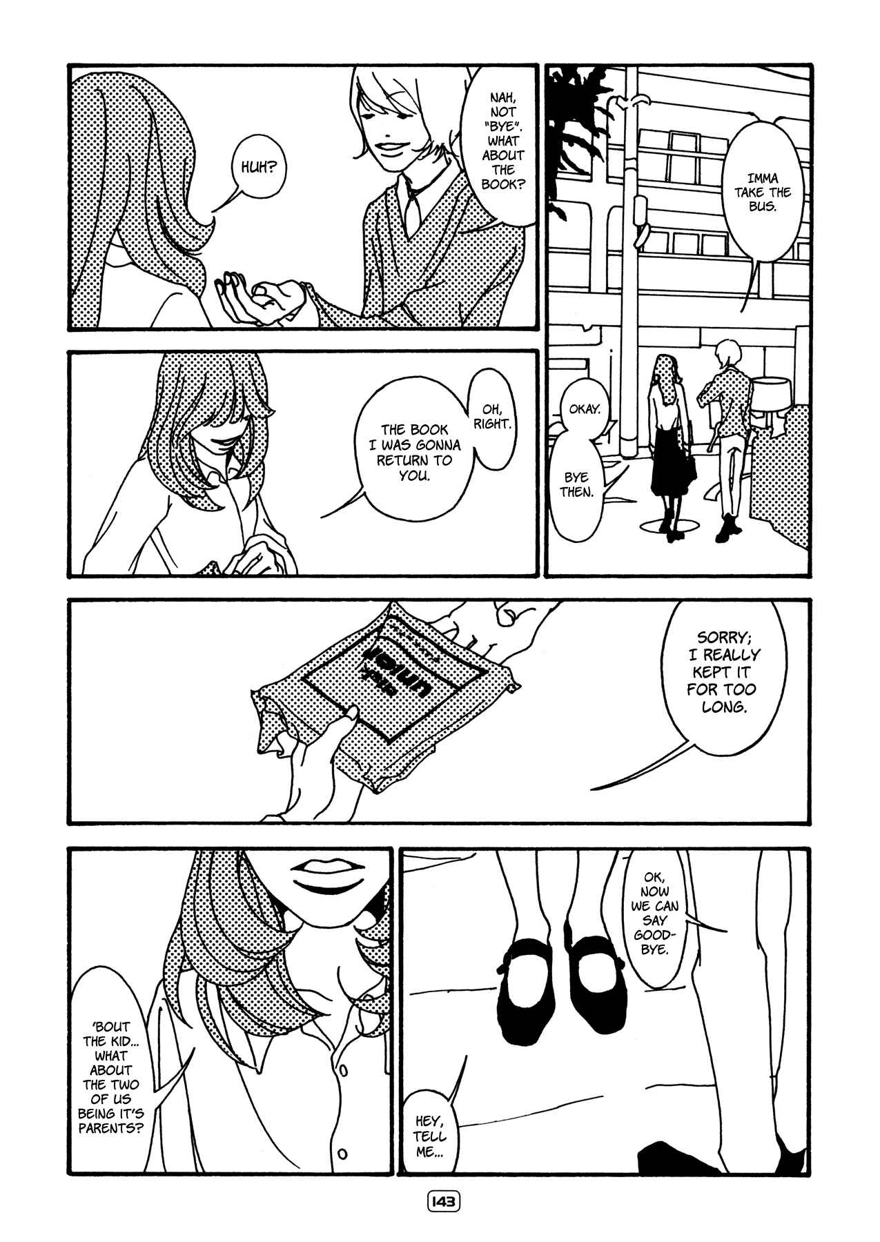 Page 9 Chapter 17 Painful Love