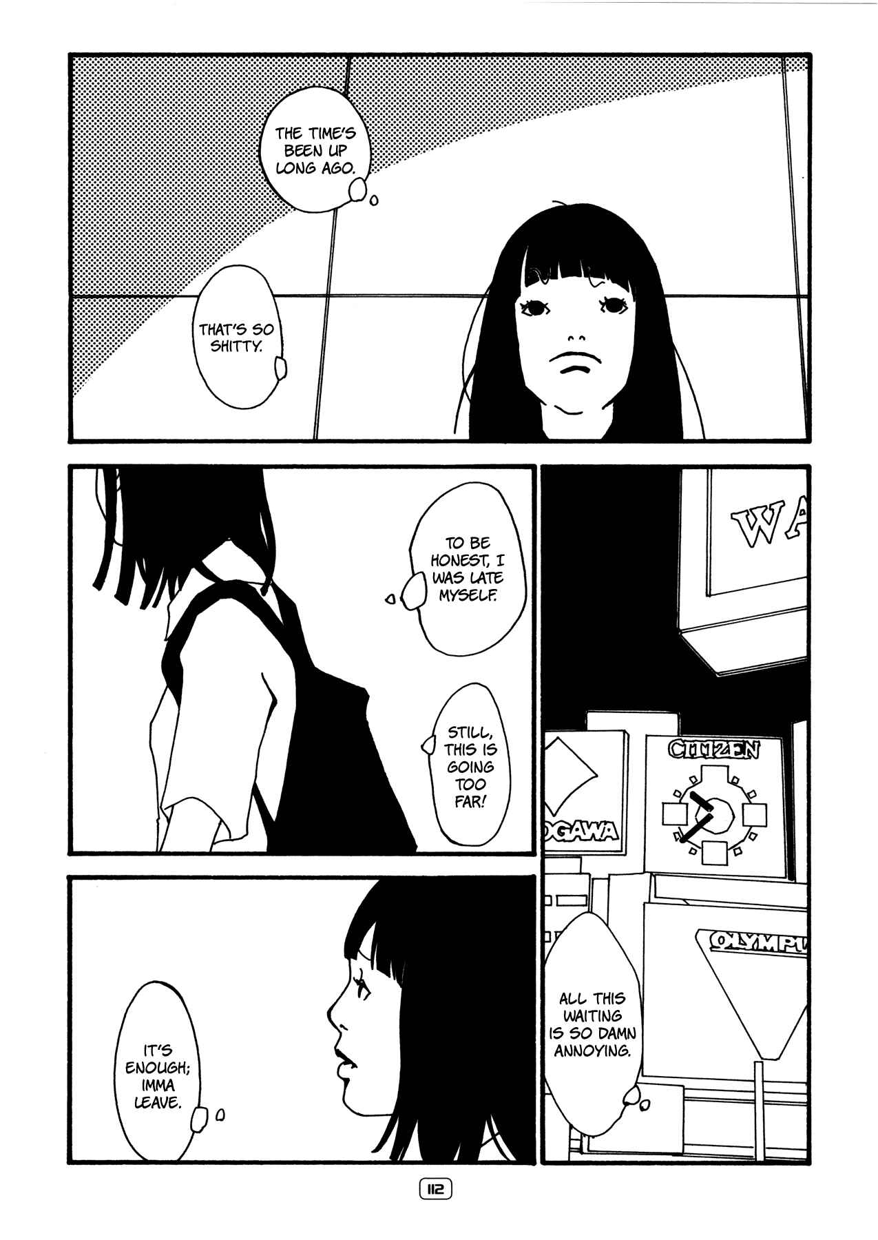 Page 2 Chapter 14 Painful Love