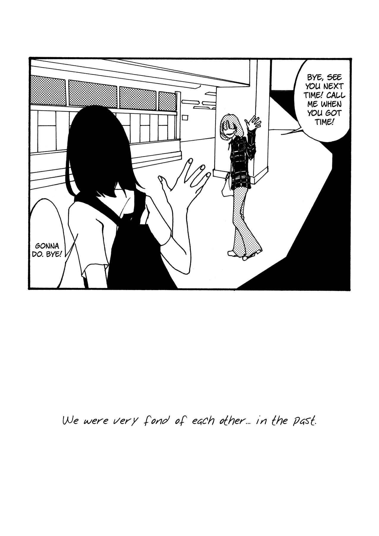 Page 8 Chapter 14 Painful Love