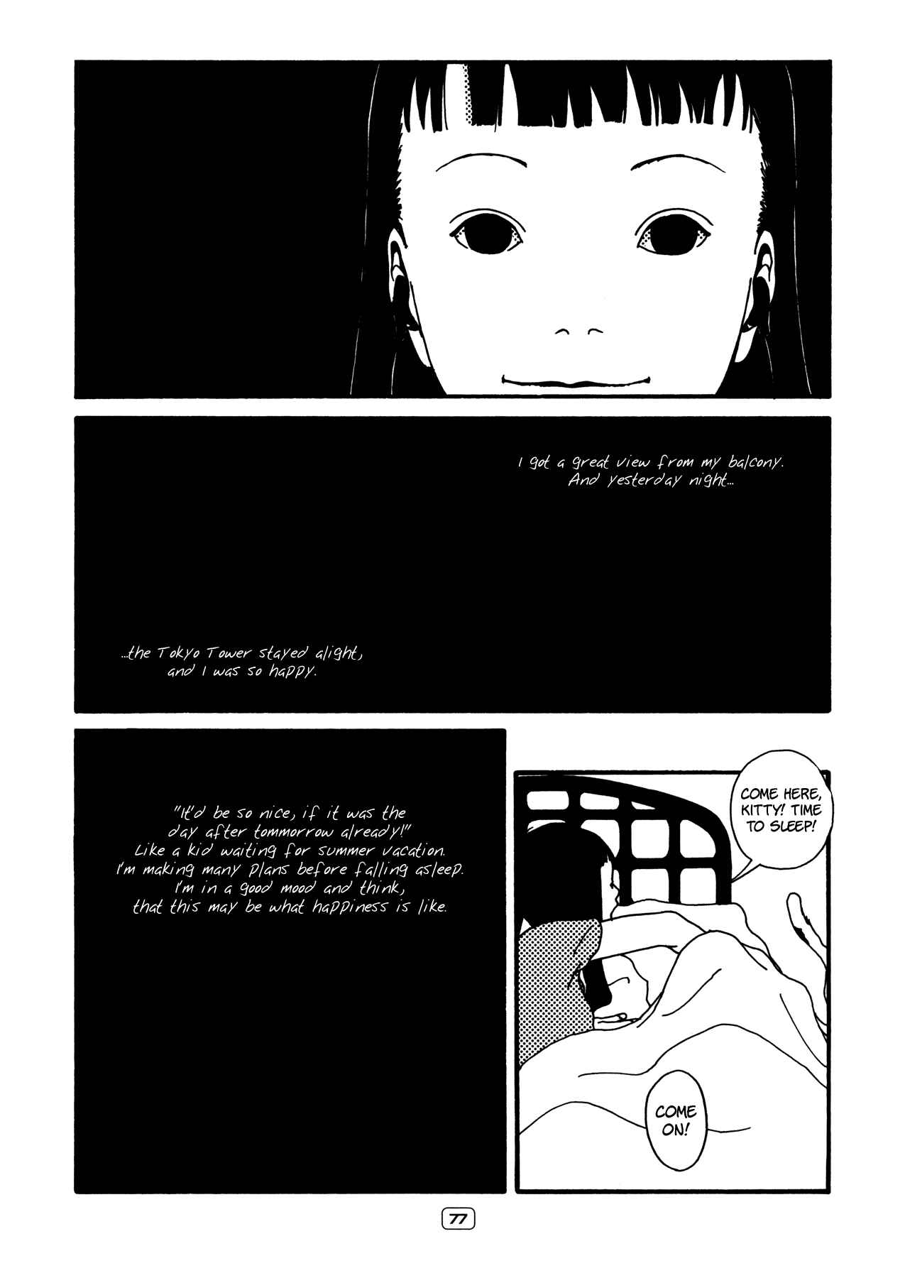 Page 7 Chapter 9 Painful Love