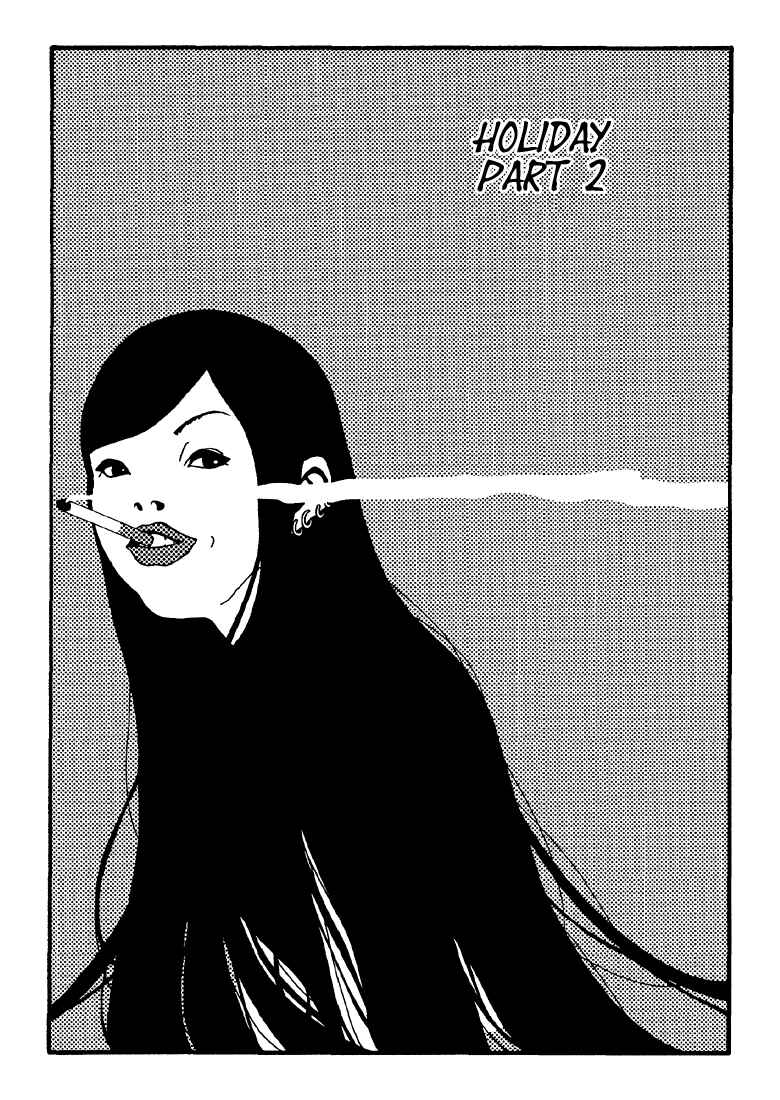 Page 1 Chapter 20 Painful Love