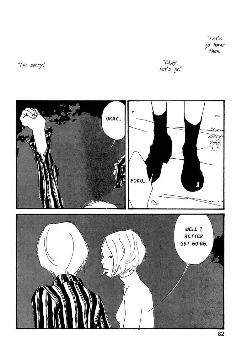 Page 6 Chapter 10 Painful Love