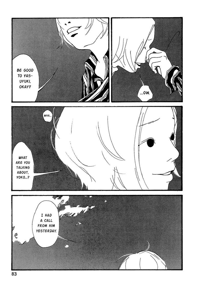 Page 7 Chapter 10 Painful Love