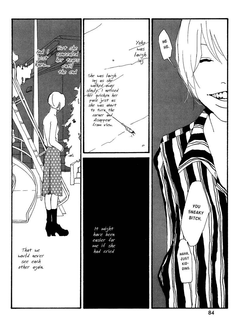 Page 8 Chapter 10 Painful Love