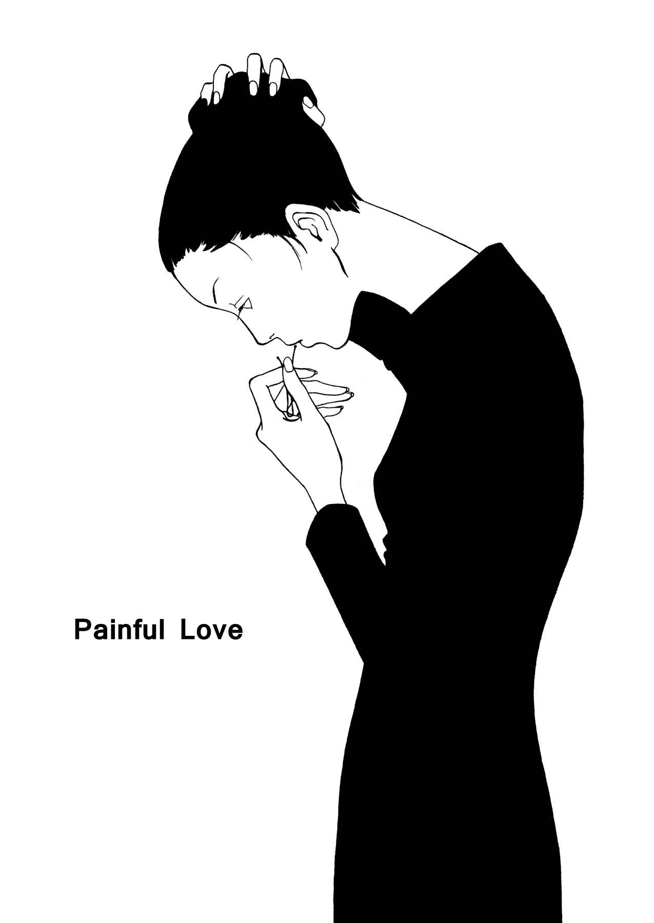 Page 1 Chapter 3 Painful Love
