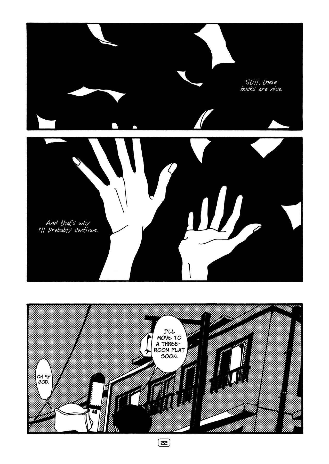 Page 8 Chapter 2 Painful Love