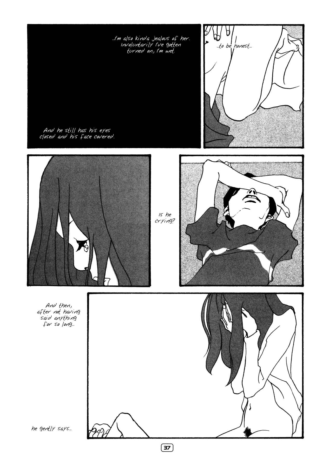Page 7 Chapter 4 Painful Love