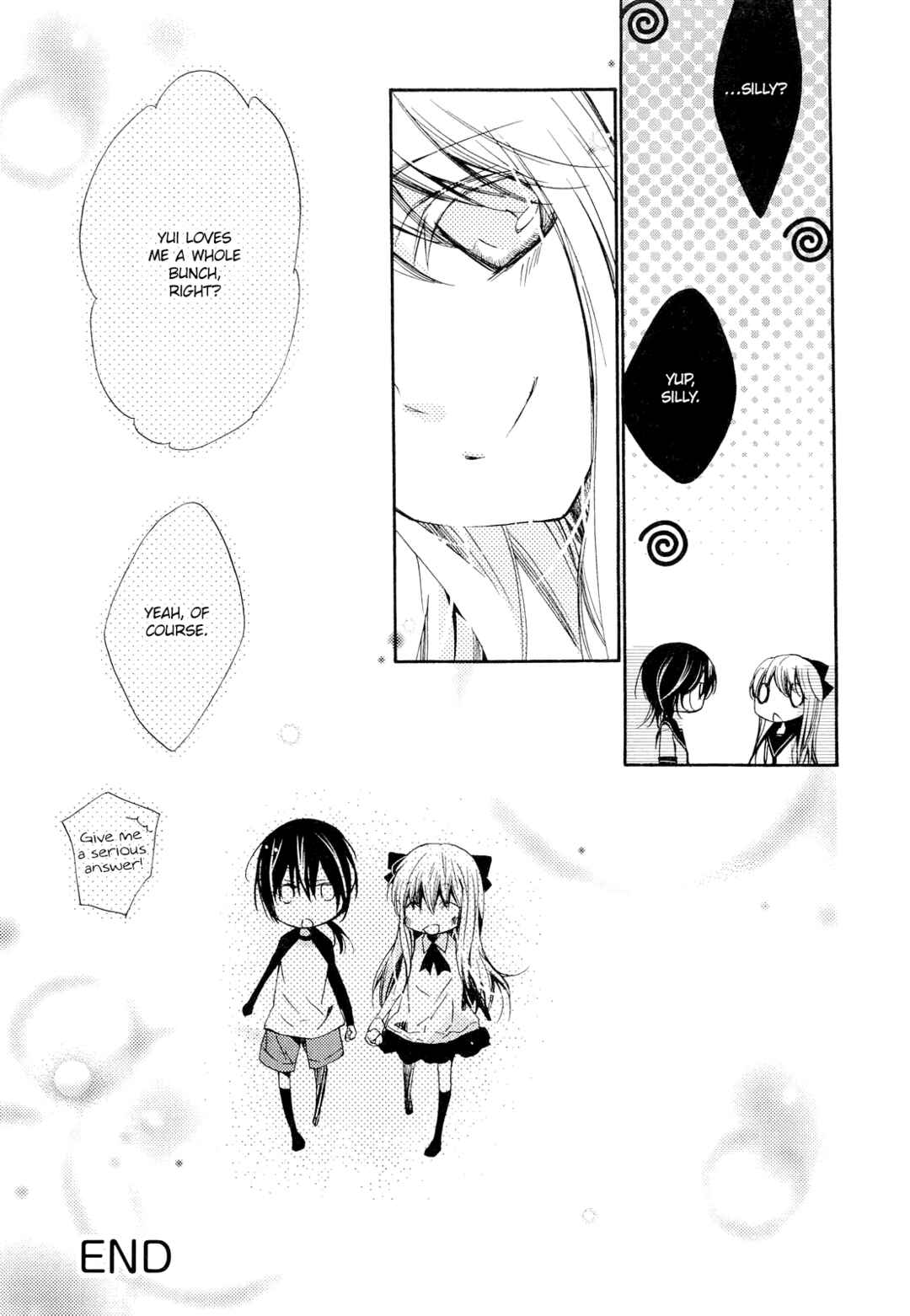 Page 13 Chapter 16 Yuru Yuri Comic Anthology