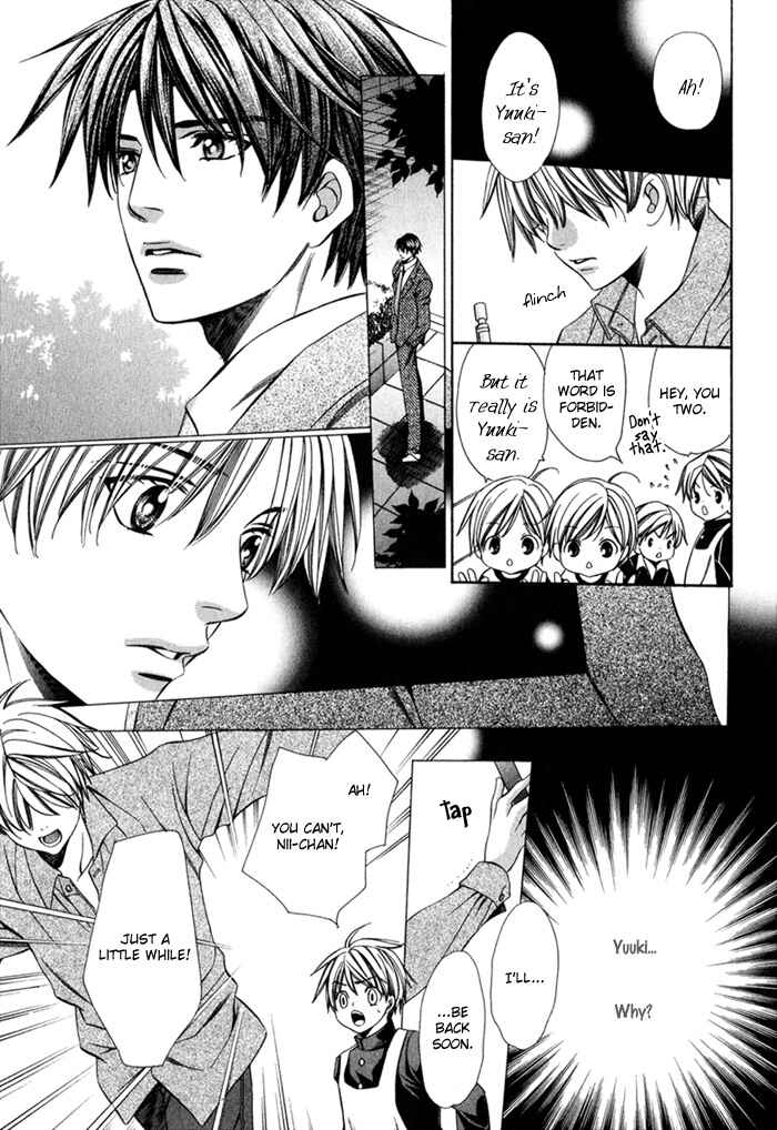 Page 57 Chapter 8 Saa Koi ni Ochitamae