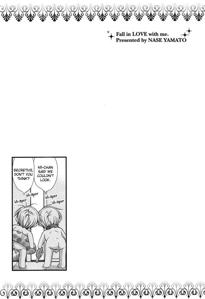 Page 75 Chapter 8 Saa Koi ni Ochitamae