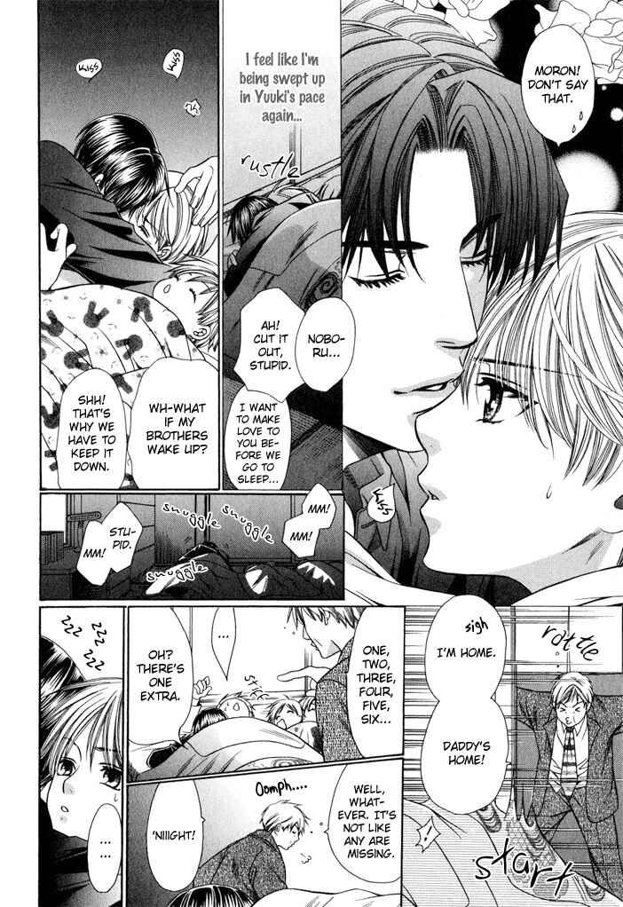 Page 50 Chapter 7 Saa Koi ni Ochitamae
