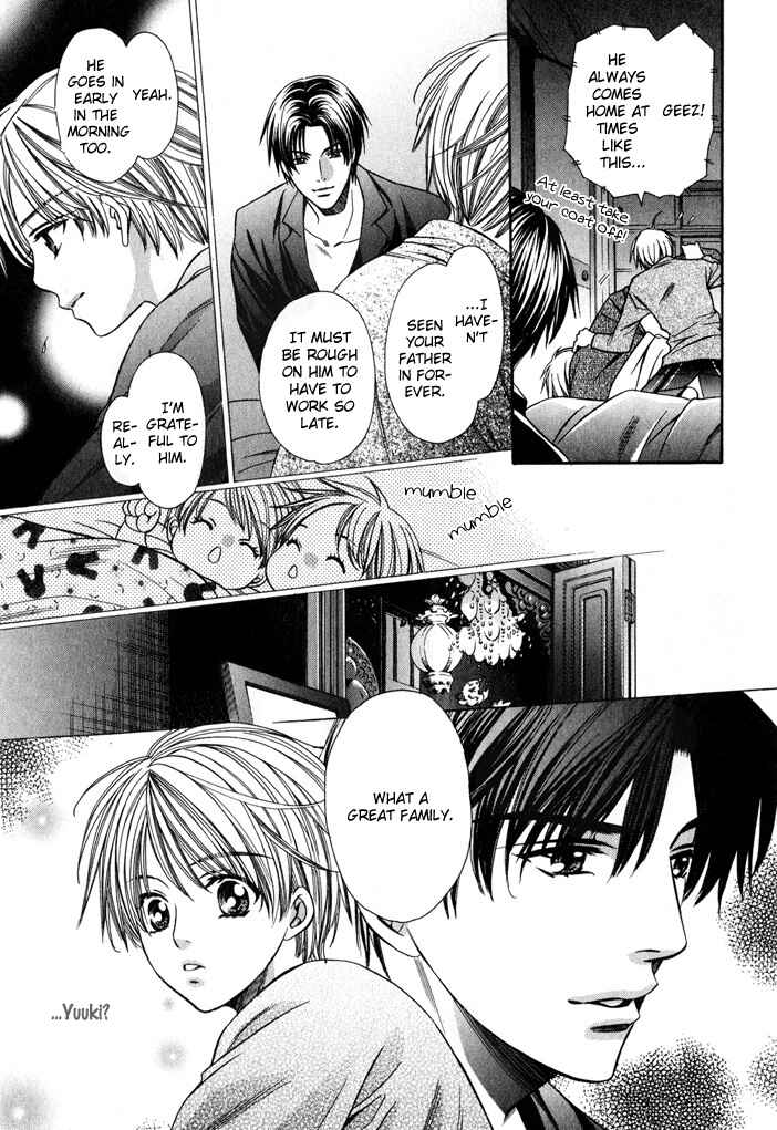 Page 51 Chapter 7 Saa Koi ni Ochitamae